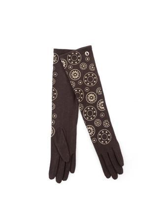 Перчатки DALDOSSO