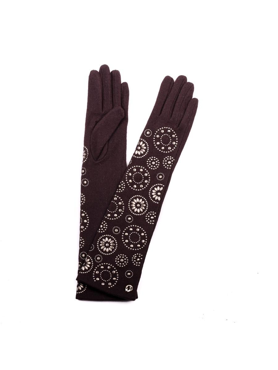 Перчатки  -  цвет