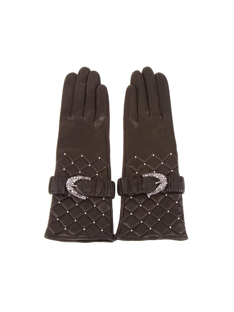 Перчатки  -  цвет