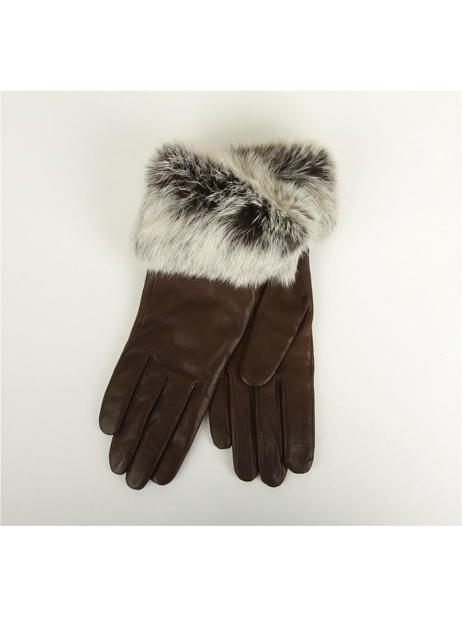 Перчатки  -  цвет