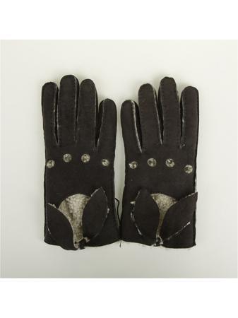 Перчатки DALDOSSO
