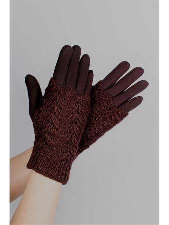 Перчатки Sophie Ramage