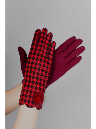 Перчатки Sophie Ramage