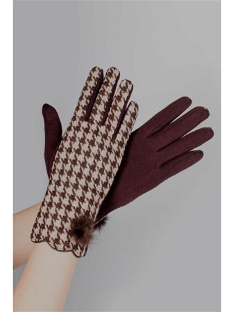 Перчатки Sophie Ramage