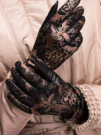 Перчатки Eleganse