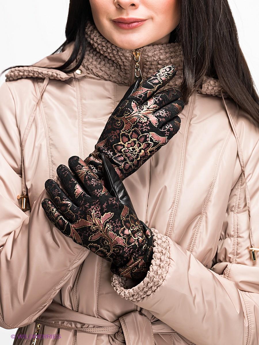 Перчатки Eleganse