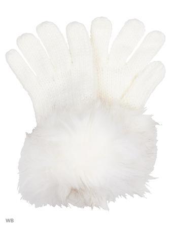 Перчатки Trussardi