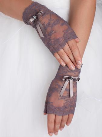 Перчатки Nadia Piskun