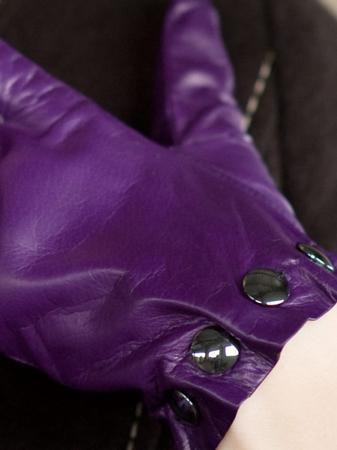 Перчатки Eleganse