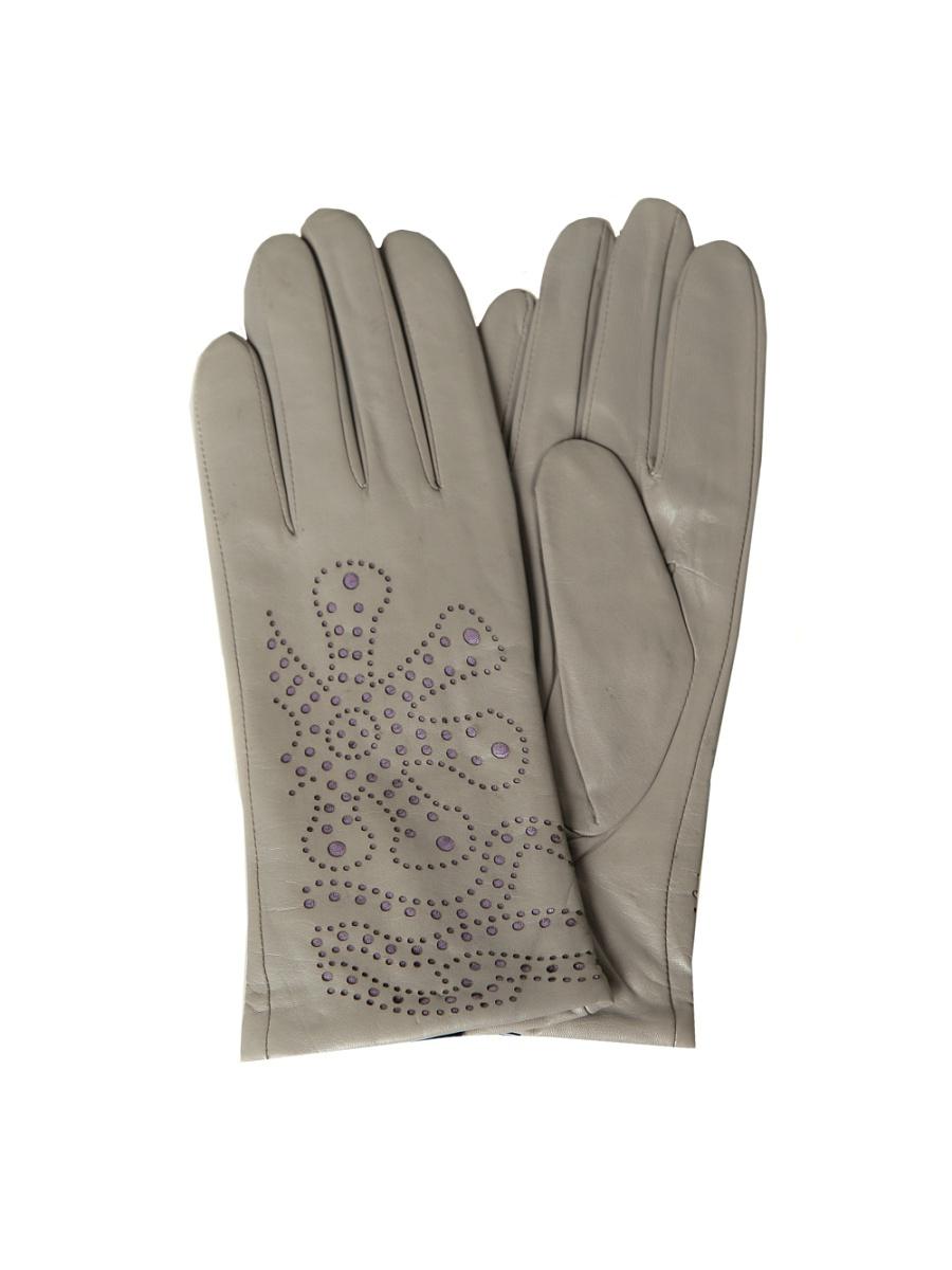 Перчатки  -  цвет