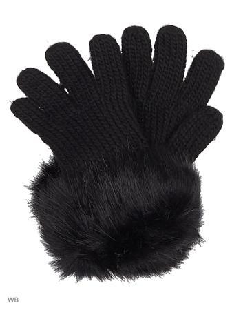 Перчатки Trussardi