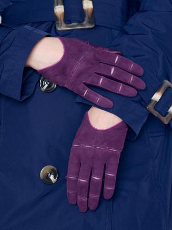 Перчатки Eleganse