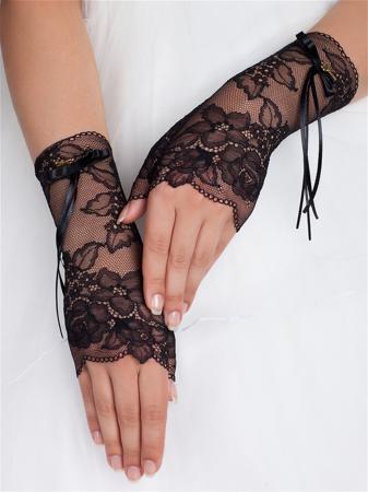 Перчатки Nadia Piskun