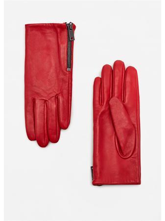 Перчатки Mango