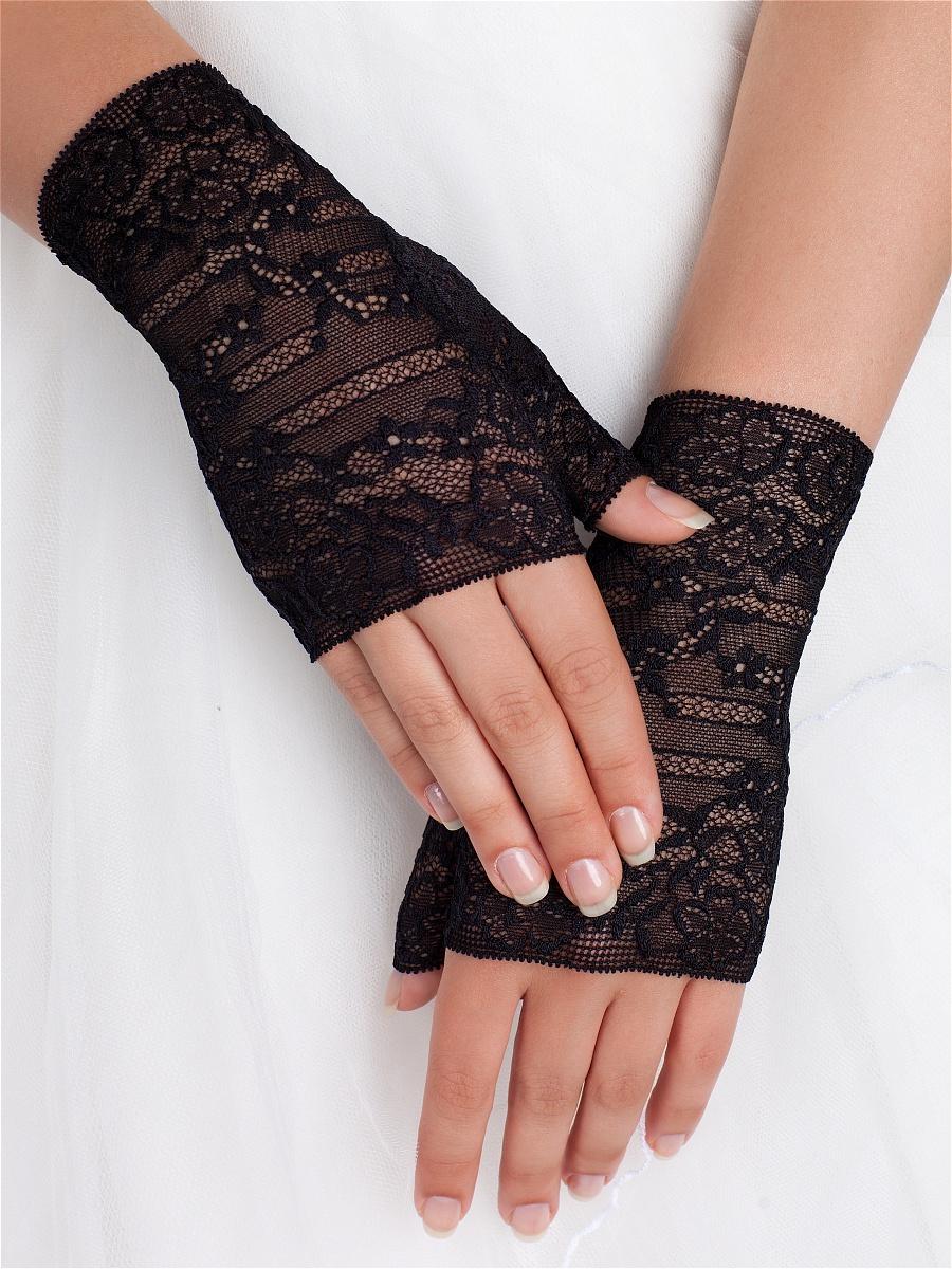 Перчатки Nadia Piskun