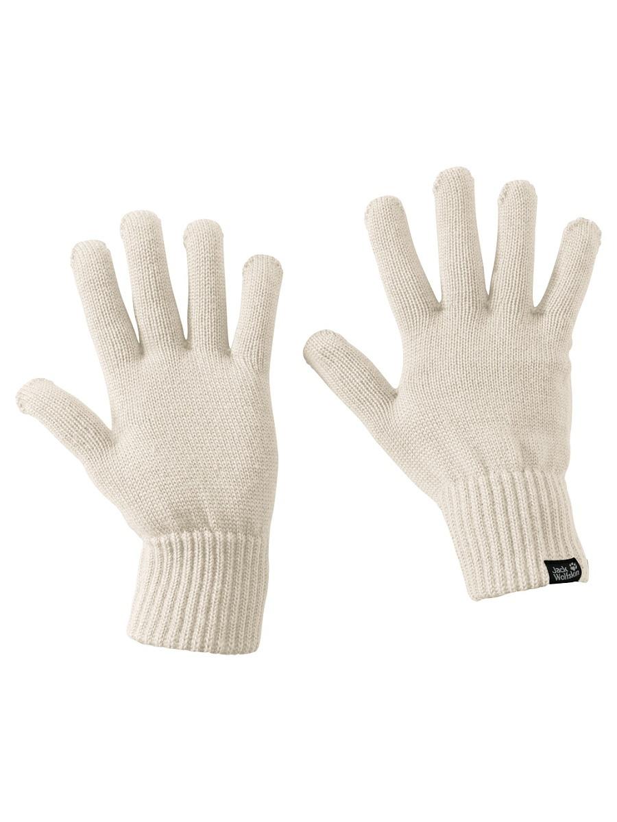 Перчатки Jack Wolfskin