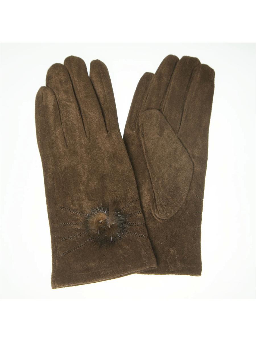 Перчатки  -  цвет