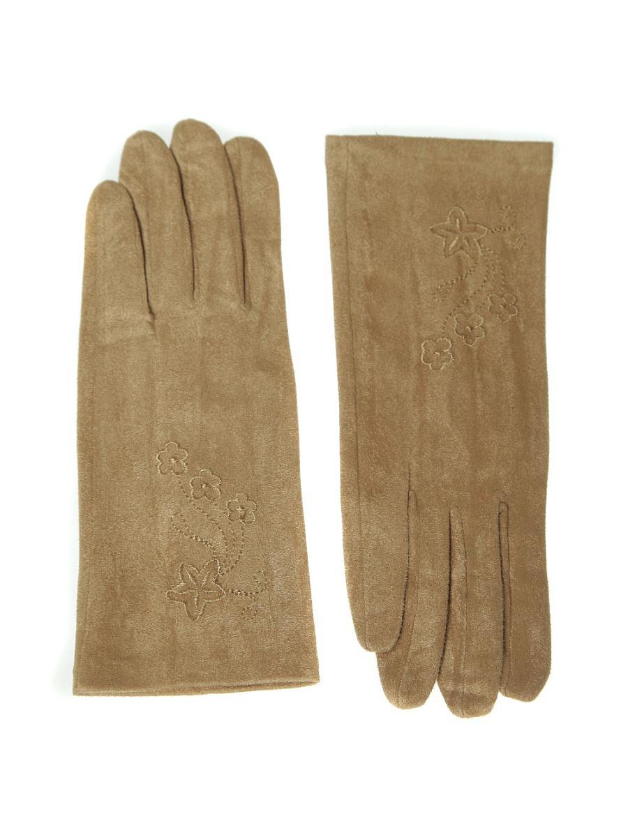 Перчатки  -  цвет