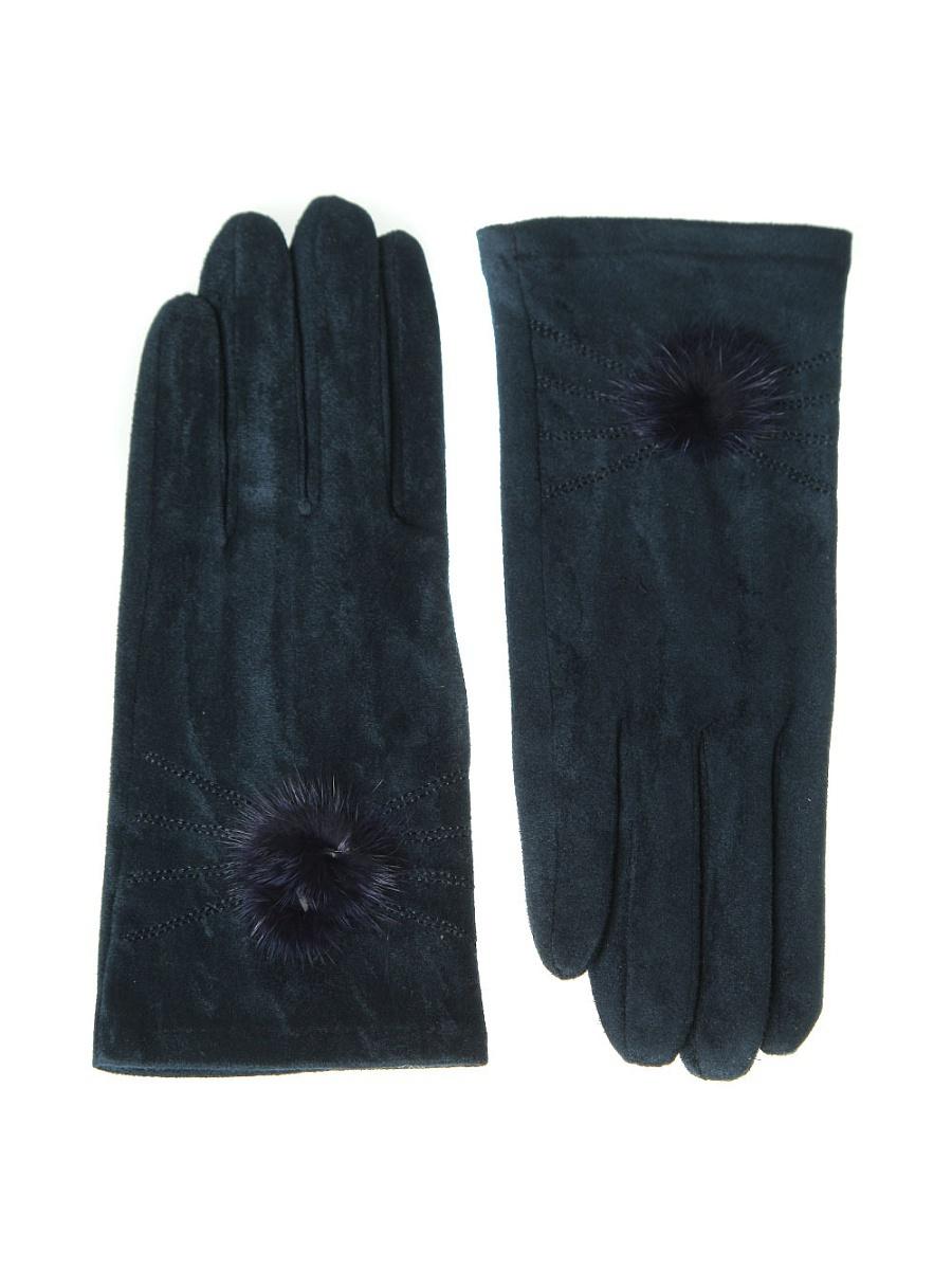 Перчатки  -  цвет