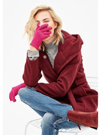 Перчатки S.OLIVER