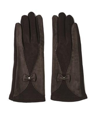 Перчатки Mitya Veselkov