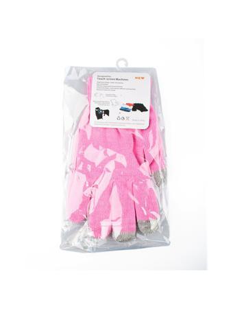 Перчатки Liberty Project