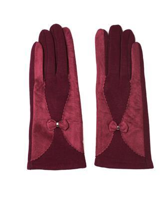 Перчатки Mitya Veselkov