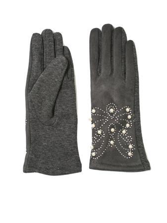 Перчатки Mitya Veselkov