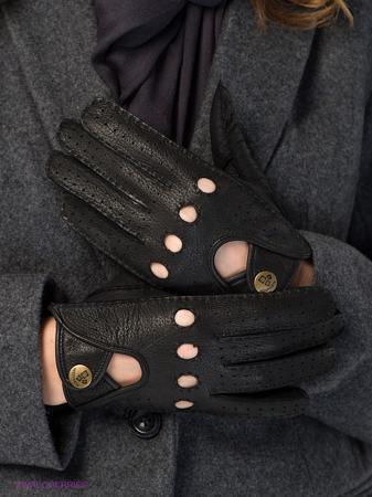 Перчатки Eleganzza