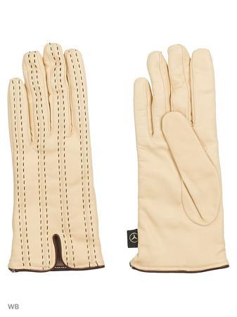 Перчатки MERCEDES-BENZ