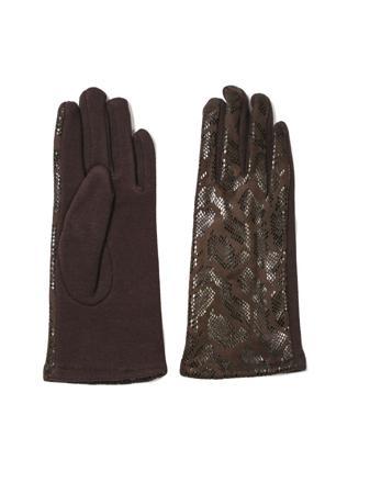 Перчатки Mitya Veselkov