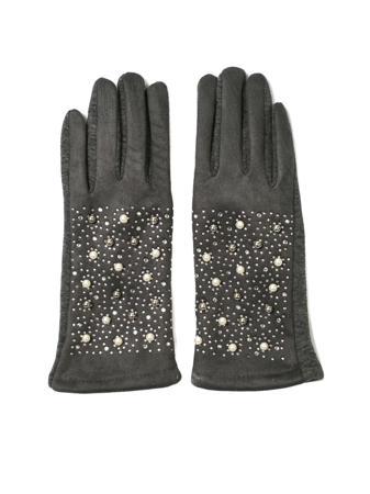 Перчатки Mitya Veselkov