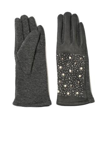 Перчатки Mitya Veselkov