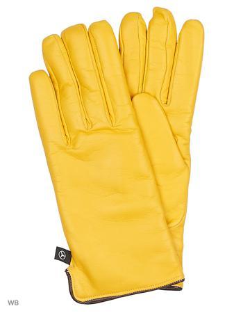 Перчатки MERCEDES-BENZ