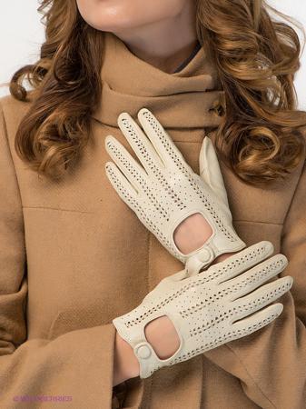 Перчатки Eleganzza