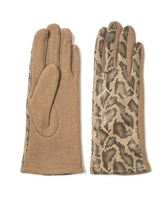 Перчатки Mitya Veselkov