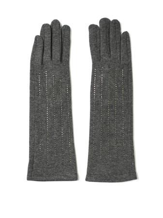 Перчатки Mitya Veselkov