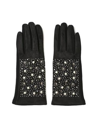 Перчатки Mitya Veselkov