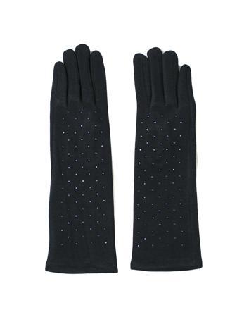 Перчатки Mitya Veselkov