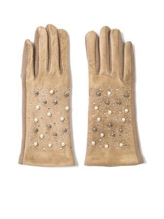 Перчатки Mitya Veselkov