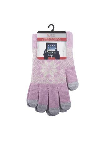 Перчатки Liberty Project