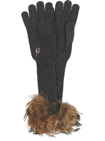 Перчатки Vittorio Richi