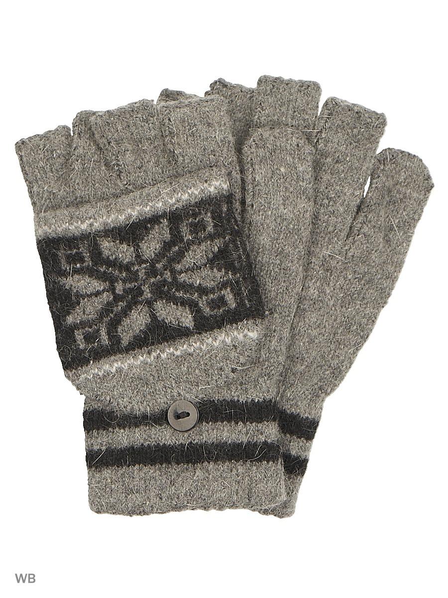 Перчатки Punta