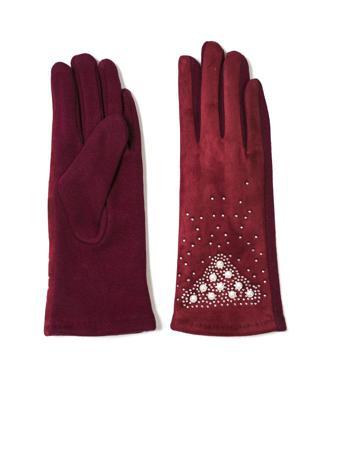 Перчатки Mitya Veselkov