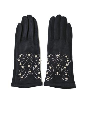 Перчатки Mitya Veselkov