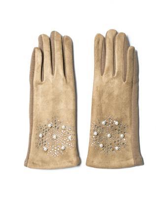 Перчатки Mitya Veselkov