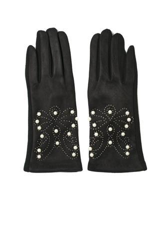 Перчатки Mitya Veselkov