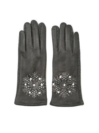 Перчатки Mitya Veselkov