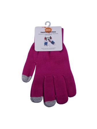 Перчатки Liberty Project