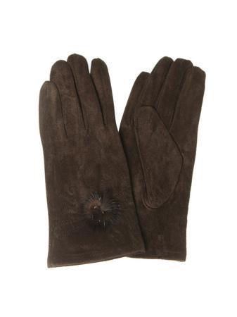 Перчатки Nice Ton